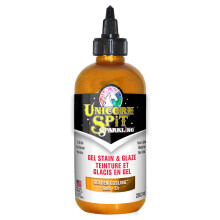 Unicorn SPiT - Sparkling Golden Gosling - 236ml - Paint, Gel, Glaze