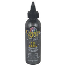 Unicorn SPiT - Metallic Mercury - 118ml - Paint, Gel, Glaze