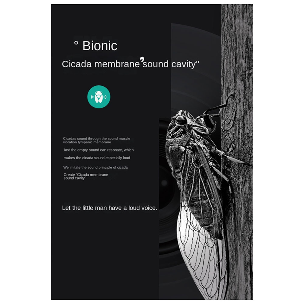 A10 Mini Altoparlante Bluetooth Portatile Esterno Cannone Subwoofer Sound Box Supporto Scheda Tf Nero