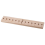 Wooden Bow Maker Kit Extended Wreath Ribbon Tool for Making Beautiful Bows 4
