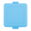Toast Maker per microonde, Toast Maker per microonde, Tostapane per microonde, Tostapane per microonde, Microonde blu 1