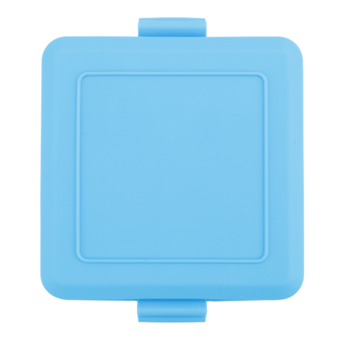 Toast Maker per microonde, Toast Maker per microonde, Tostapane per microonde, Tostapane per microonde, Microonde blu