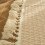 Cotton & Linen Woven Carpet Thin Fabric Can Be Machine Washed. Bedside Blanket 5