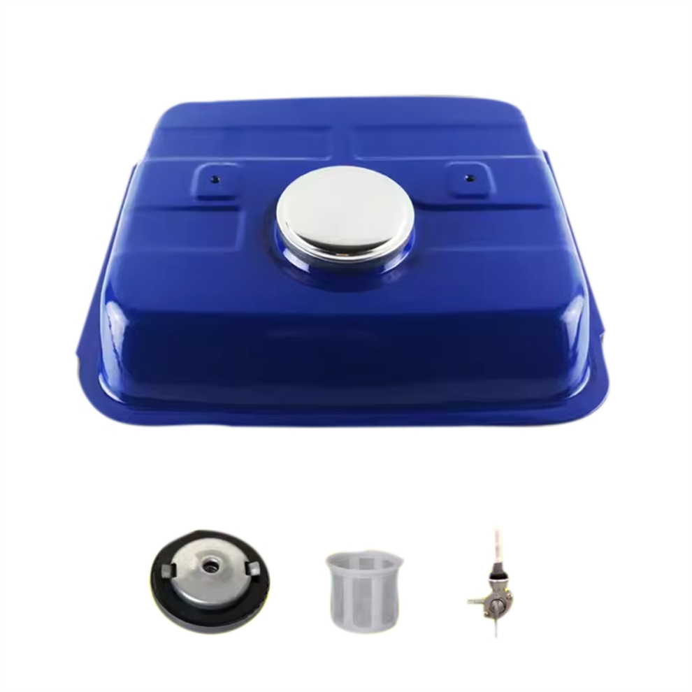 ET950 ET650 Tank 750 Watt Gasoline Generator Accessories Oil Fuel Assembly,700W-1000W