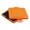 Microwave Toastie Maker,Microwave Sandwich Maker,Micro-Munchy Grilled Cheese Maker 3