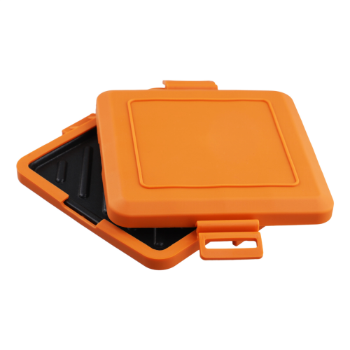 Microwave Toastie Maker,Microwave Sandwich Maker,Micro-Munchy Grilled Cheese Maker 2
