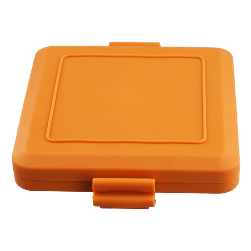 Microwave Toastie Maker,Microwave Sandwich Maker,Micro-Munchy Grilled Cheese Maker