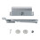 Living And Home Automatic Quiet Door Closer 5