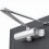 Living And Home Automatic Quiet Door Closer 1