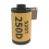 35mm ECN-2 Έγχρωμο φιλμ αρνητικό 8EXP Camera Roll for 135 Cameras NT High Quality Type-135 6