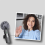 3 in 1 Wireless Lavalier Microphones for , Android, Camera, USB-C Microphone, Mini Microphone with Noise Reduction 7