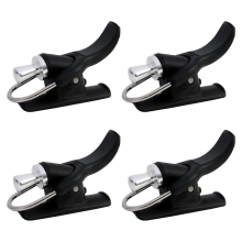 Cast Cannon Surf Fishing Trigger, 4 stuks Aid Sea Casting Trigger, Cast Ease Pro voor Shore Beach