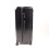 Large 30" Trunk Suitcase ABS Hardside Shell -  Black 3