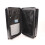 Large 30" Trunk Suitcase ABS Hardside Shell -  Black 7