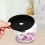 Electric Garlic Chopper, USB Rechargeable, Portable Wireless Food Small Processor - 250ML 7