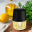 Electric Garlic Chopper, USB Rechargeable, Portable Wireless Food Small Processor - 250ML 6