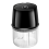 Electric Garlic Chopper, USB Rechargeable, Portable Wireless Food Small Processor - 250ML 1