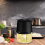 Electric Garlic Chopper, USB Rechargeable, Portable Wireless Food Small Processor - 250ML 3