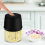 Electric Garlic Chopper, USB Rechargeable, Portable Wireless Food Small Processor - 250ML 5