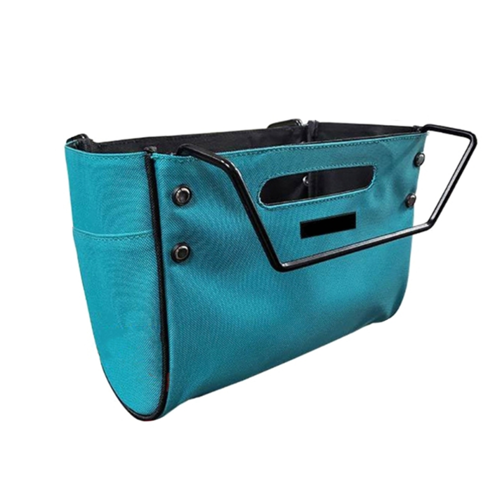 Ladder Bag Portable Foldable Tool Compact & Versatile Organizes Waterproof Tools Storage For Hobbyists 4853480236621