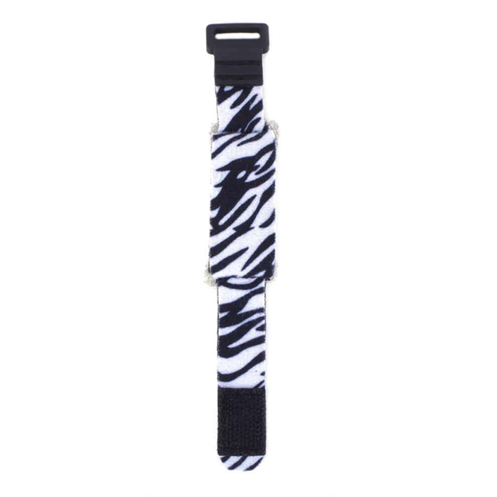Kopinma A-Guitar String Muter, Guitar Fret Wrap Fretboard Muting Wraps, For Electric Acoustic Classic Bass