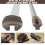 Οδηγοί συρταριών Slides Plastic 10 Pairs with Roller Undermount Stopper για ανταλλακτικά κομοδίνας 10