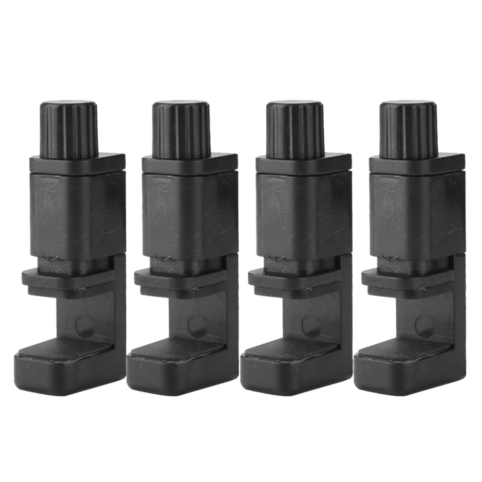 Photos - Mobile Phone Part Kopinma 4Pcs Universal Fixture Clamp Holder Adjustable Mobile Phone Repair Tools LCD Display Screen Fastening Clip Tabllet