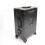 Aluminium Frame Suitcase 20" Laptop Compartment + Cup Holder - Black 10