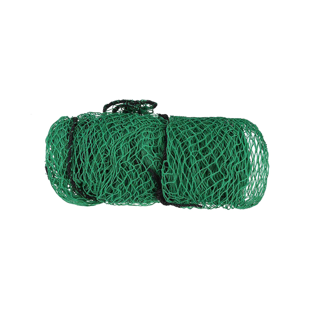 Photos - Baseball Bat Kopinma Golf Practice Net Heavy Duty Netting Rope Border Sports Barrier Training Mesh Accessories 3x3Meters 