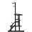 GYM MASTER Adjustable Squat Rack & Dip Stand Weightlifting Rack 2