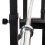 GYM MASTER Adjustable Squat Rack & Dip Stand Weightlifting Rack 4