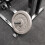 GYM MASTER Adjustable Squat Rack & Dip Stand Weightlifting Rack 10