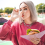 200PCS Folhas de Papel Cera Sanduíche Wrap Piquenique para Cesta de Alimentos, , Cozinha, 9,8x8,5 Polegadas 7