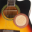 Κιθάρα Soundhole Humidifier Folk Humidity Regulator Classical Cover Αφυγραντήρας 4