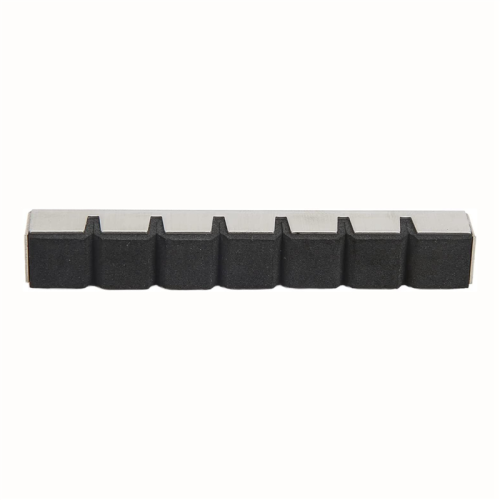 Ρυθμιζόμενη κιθάρα Muter String Dampener Universal Fretboard Silence Pad Sponge Mute Mat 2