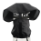 Τσάντα Golf Rain Cover Αδιάβροχη προστατευτική κουκούλα για καρότσια 6