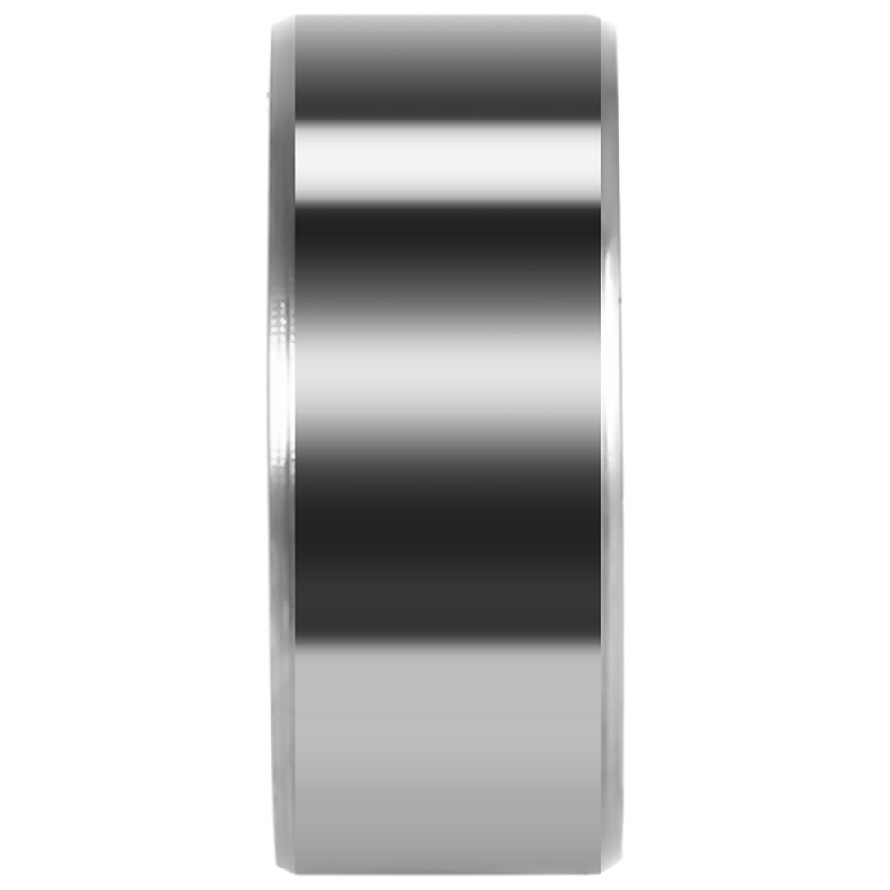 20Pcs Mr105- 5X10x4mm Ball Bearing Steel Double-Shielded Miniature Blue 4853480250092