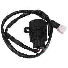 Motorfiets dubbele USB-oplader-stekkeradapter voor MT09 2017-2021 MT-09 SP XSR900 Tracer 900 MT07 XSR700