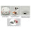 Hot Smoke Fire Sensitive Detector Smoke Detector Home Fire Smoke Detector 5