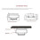 Hot Smoke Fire Sensitive Detector Smoke Detector Home Fire Smoke Detector 4