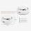 Hot Smoke Fire Sensitive Detector Smoke Detector Home Fire Smoke Detector 3