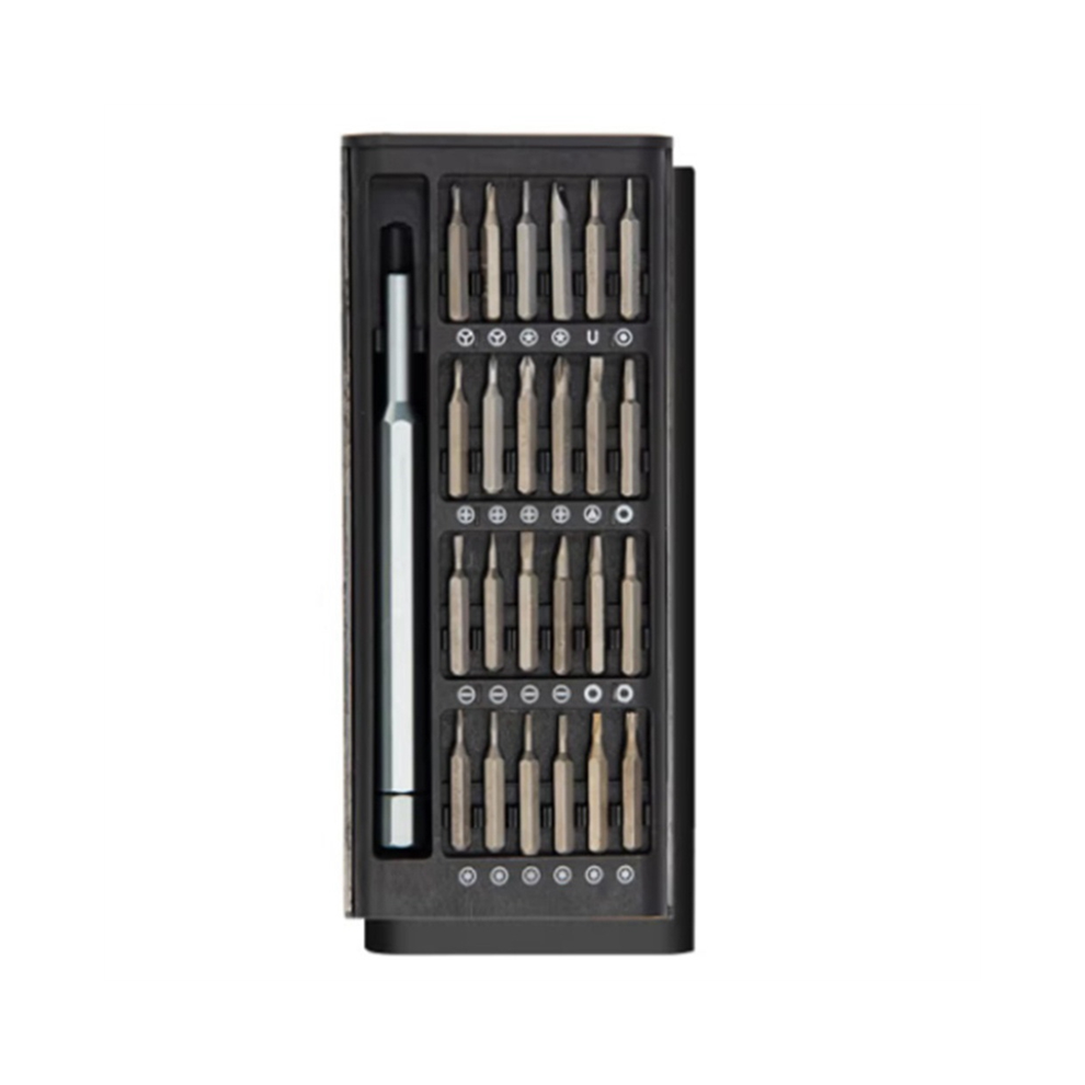 25-In-1 Screwdriver Set Multifunctional Precision 4853480253451