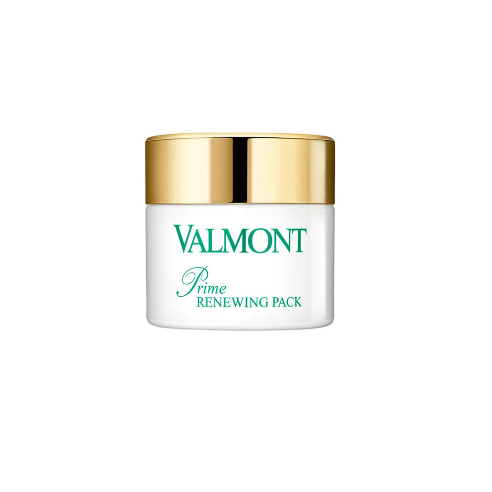 Valmont - Prime Renewing Pack (75ml)