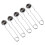 5 Pack Spark Torch Igniter Single Lighter for Propane 3