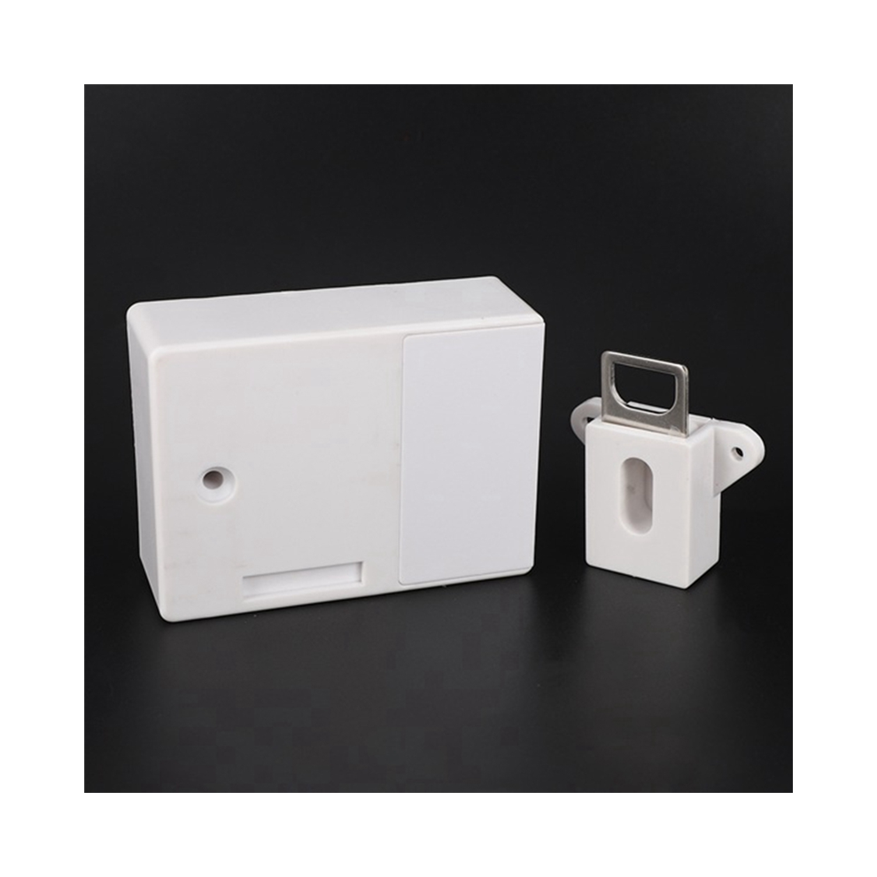 Kopinma Digital Cabinet Intelligent Electronic Locks Sensor Lock Emid Ic Card Drawer For Wardrobe Furniture Hardware B