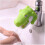 Kitchen Bathroom Faucet Extender Sink Handle Extender Child Washing Easily 2