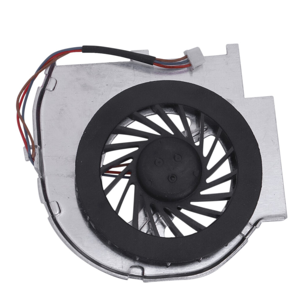 Laptop Cpu Cooling Fan For T60 T60p 26R9434 41V9932 Notebook Cooler Radiator 4853480258692