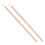 2 Τεμάχια Διπλό Τύμπανο Cymbal Gong Mallet Μαλακό σφυρί Μπαστούνια Μάλλες Ράβδοι Felt 385mm 4