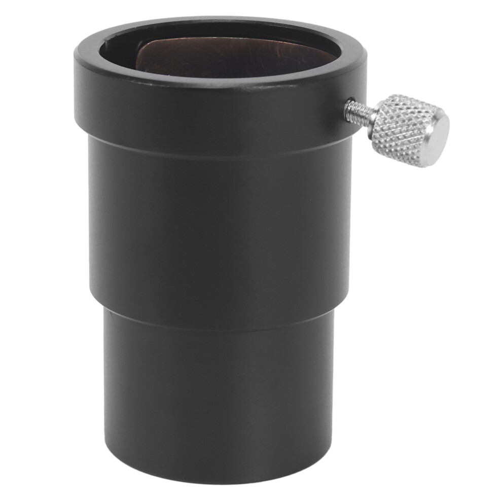 1.25 Inch Extension Tube For Astronomy Telescope Monocular Eyepiece With Brass Compression Ring 4853480261760