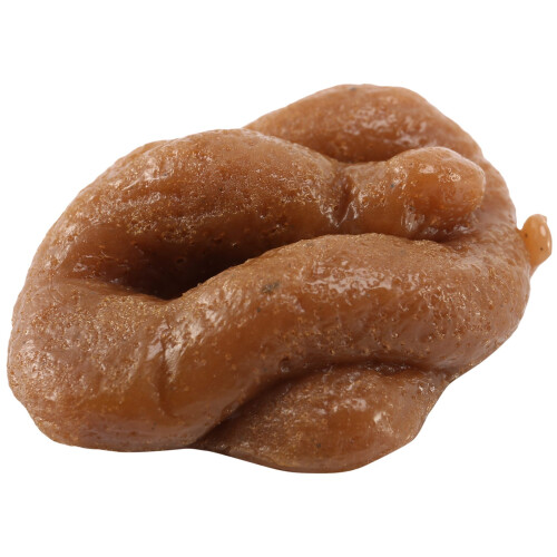 Προσομοίωση Poop Toy Ρεαλιστικό και αστείο Fake Prank Gift Soft 1